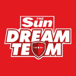 Icône de Dream Team Fantasy Football