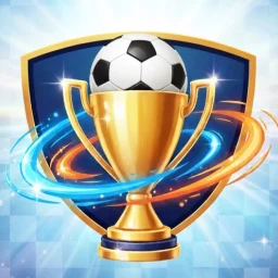 Icône de World Football Simulator